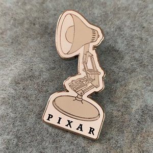 Walt Disney World Luxo Jr. Pixar Pin (2013)